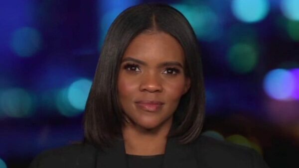 Candace Owens tells residents of Democrat-run inner cities: ‘Don’t wait for it to be you … get out’
