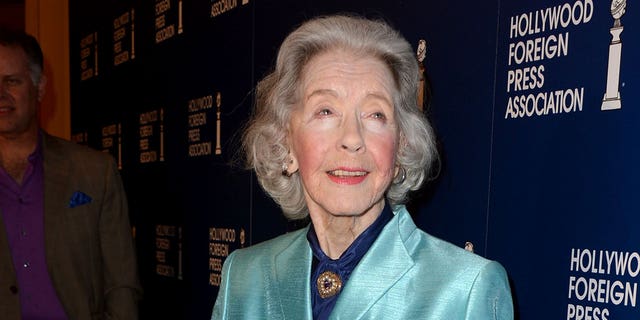 Marsha Hunt, one of the last surviving actors from the Golden age, died at 104 years old at her home in Sherman Oaks, California.
