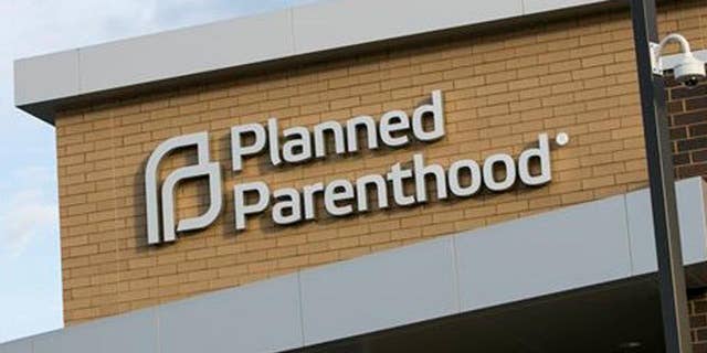 Planned Parenthood is the nation's largest abortion provider.