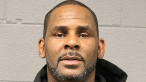 R. Kelly found guilty: R&B singer convicted on multiple counts of child porn, enticement