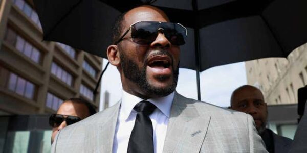 Music writer fighting subpoena to testify at R. Kelly’s trial