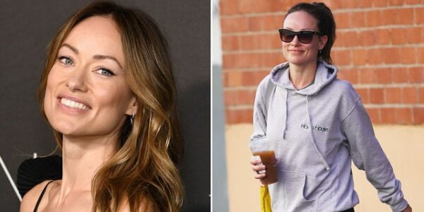 Olivia Wilde: How Harry Styles’ girlfriend went from DC elite to controversial ‘Don’t Worry Darling’ director