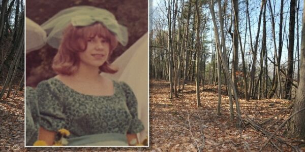 Missing Pennsylvania girl’s remains found 53 years later in Newport Township