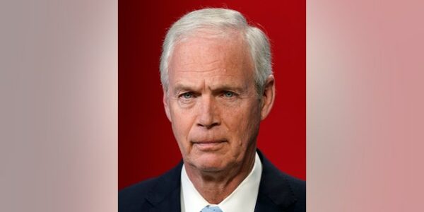 Sen. Ron Johnson rips anti-police policies: People don’t feel safe in their neighborhoods