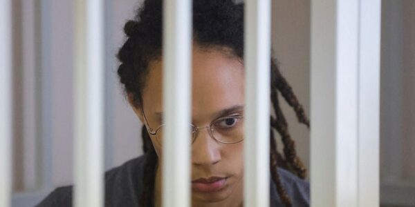 Brittney Griner releases message on 32nd birthday, marking 8-month stay in Russian detention