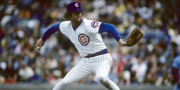 Bruce Sutter, Hall of Fame pitcher and World Series champion, dead at 69