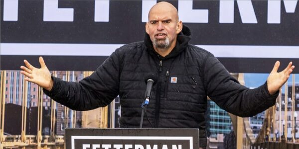 NBC interview of Fetterman will increase ‘violence’ against disabled people, advocate claims