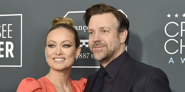 Jason Sudeikis and Olivia Wilde split in 2020 after a seven-year engagement. 