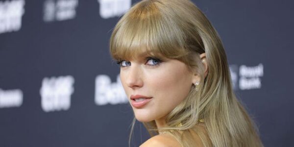 Taylor Swift, Harry Styles, ‘Euphoria’ and ‘Top Gun: Maverick’ get multiple People’s Choice Awards nominations