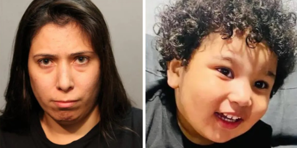 Woman accused of shoving 3-year-old nephew off Chicago’s Navy Pier charged with murder