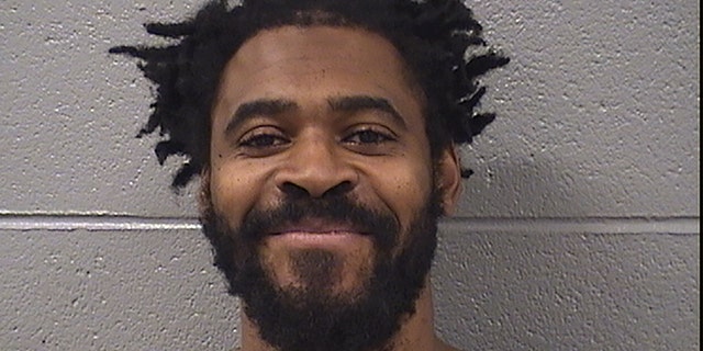 David Buckner, 28, is accused of sexually assaulting multiple women in Chicago since June, according to a report.