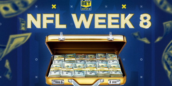 FOX Bet Super 6: Win Terry Bradshaw’s $100,000 Jackpot in NFL Week 8
