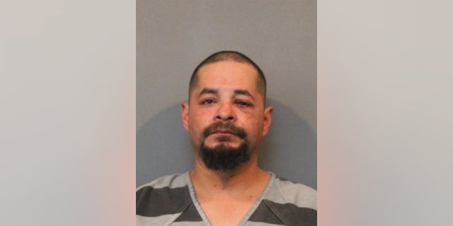 Andres Perez was out on bond for an attempted murder charge when he allegedly shot someone in a vehicle. 