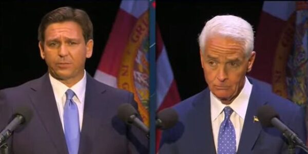 DeSantis responds to predictions Miami-Dade could turn red for first gov since Jeb Bush