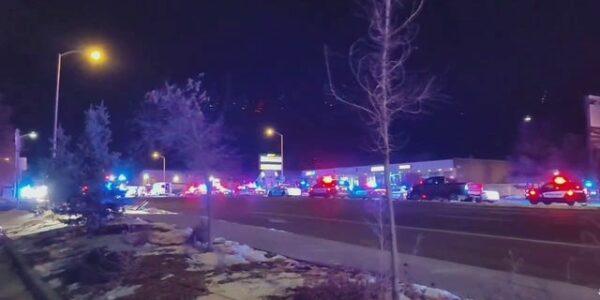 Colorado LGBTQ nightclub shooting: questions remain over how suspect obtained firearms despite past arrest