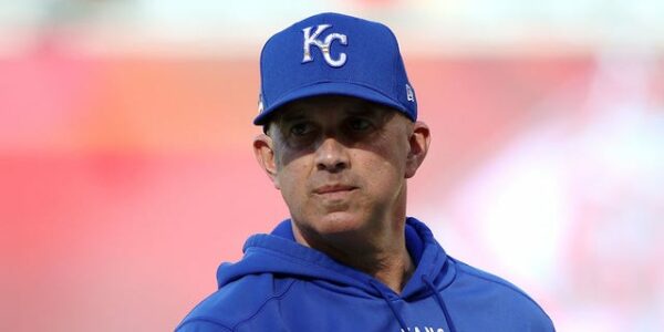 White Sox to hire Royals coach Pedro Grifol as team’s next manager: reports
