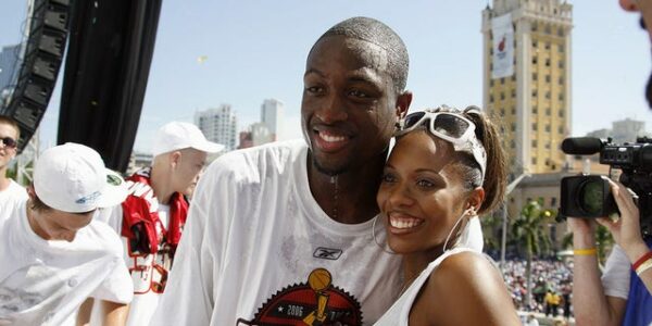 NBA legend Dwyane Wade calls ex-wife’s objection to petition to legally change child’s name, gender ‘libelous’