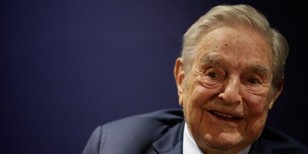 Beyond George Soros, Republican mega-donors represent 7 of top 10 individuals pouring into $17B midterms
