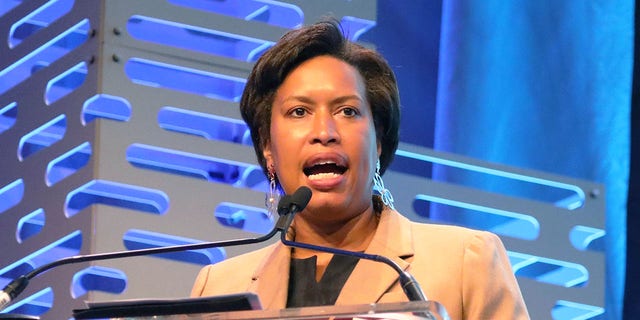 D.C. Mayor Muriel Bowser announced the resignation of Geldart on Oct. 5.