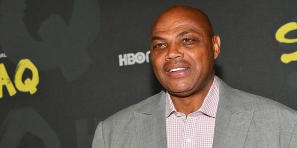 Charles Barkley reveals he hasn’t spoke to Michael Jordan in ‘almost 10 years’ over critical remarks