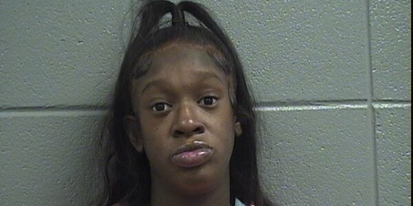 Chicago woman held on $2 million bail after admitting to stabbing unborn baby’s father to death