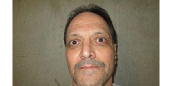 Oklahoma to execute man convicted of killing his girlfriend’s 3-year-old son in 1993