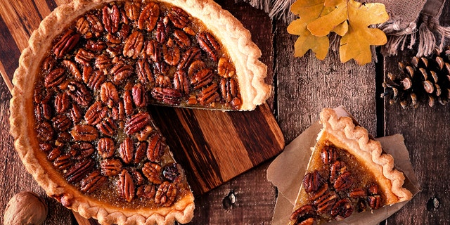 Pecan pies vary throughout the country with some states giving the iconic Thanksgiving dessert a twist.