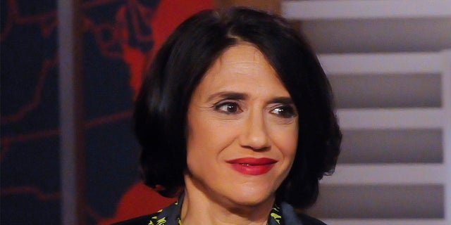 Washington Post columnist Jennifer Rubin declared that former President Trump should be ineligible to run for re-election because he invoked his Fifth Amendment rights. 