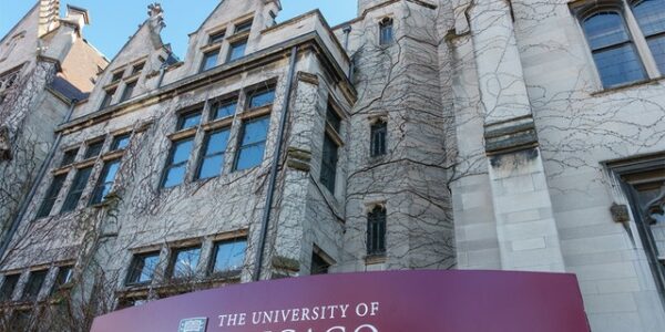 University of Chicago’s ‘Problem of Whiteness’ class sparks controversy