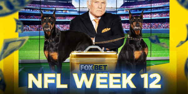 FOX Bet Super 6: Terry’s $100,000 NFL Sunday jackpot at stake in Week 12