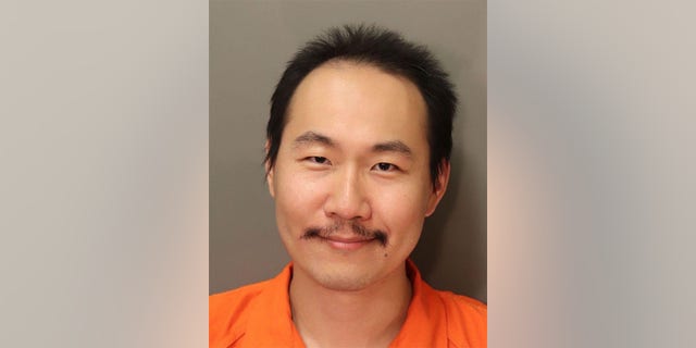 Qinxuan Pan, the fugitive sought in the killing of a Yale graduate student, was taken into custody in Alabama, U.S. Marshals said in May 2021. 