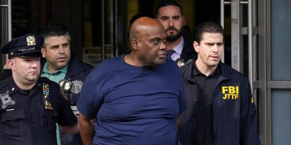 New York City alleged subway shooter to plead guilty to shooting 10 people in April: prosecutors