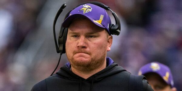 Former Vikings defensive coordinator’s death caused by chronic alcohol abuse: reports