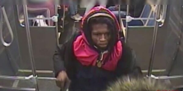 Chicago suspect wanted after shooting teen in face on CTA Red Line train, police say