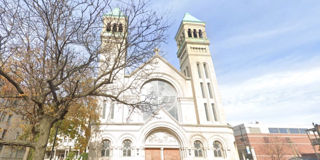 The robbery is impacting many church services, including a soup kitchen which feeds the homeless three times a week, and education programs such as for arts and music.