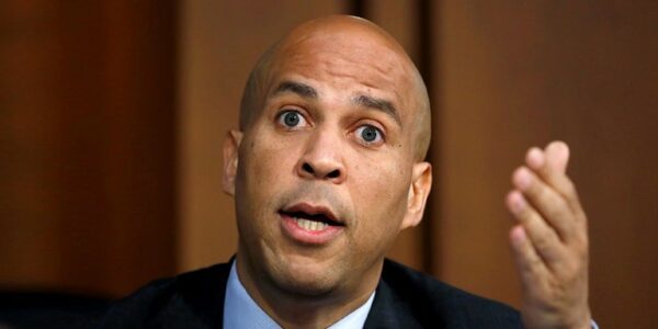 Sen. Booker flip flops on school choice, votes with party to uphold Biden restrictions on charter schools