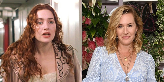 Kate Winslet played Rose in the epic movie and went on to later win an Academy Award and multiple Emmy Awards.