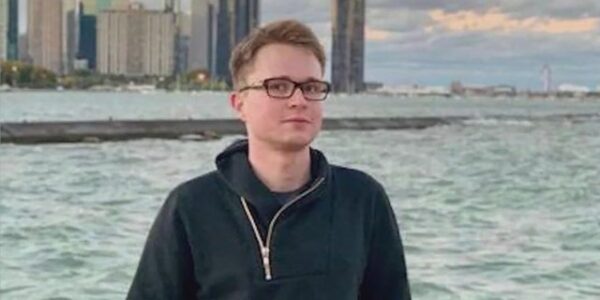 Body of Polish man who vanished after Chicago party pulled from Lake Michigan