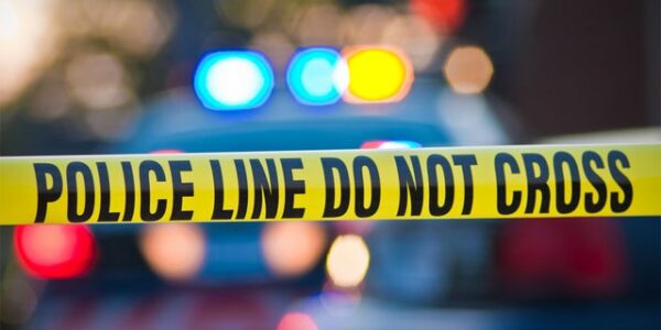 RAYMOND ARROYO: Crime is now a full-scale epidemic across America