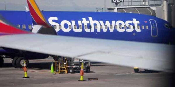 Southwest Airlines flight diverted to Milwaukee due to ‘potential mechanical issue’ amid cancellation chaos