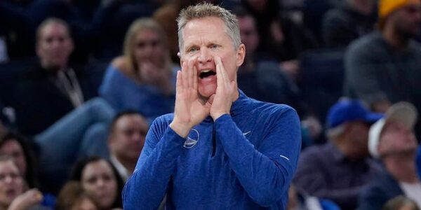 Warriors’ Steve Kerr criticizes for-profit media in the US: ‘Not a good recipe for a healthy country’