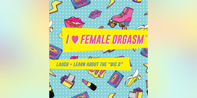 The organization also held an event in September where students could "learn about everything from multiple orgasms to that mysterious G-spot."