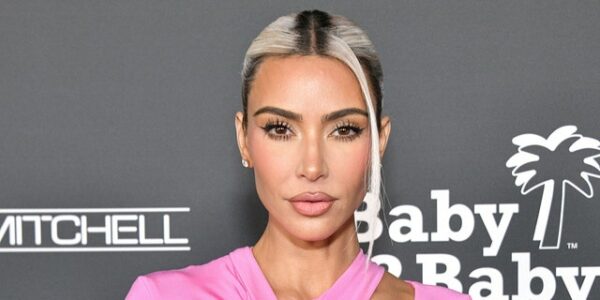 Kim Kardashian reveals she’s open to having more kids, has ‘fantasy’ about remarrying: ‘Fourth time’s a charm’