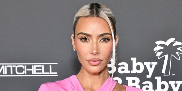 Kim Kardashian shared that she is open to having more children and remarrying.
