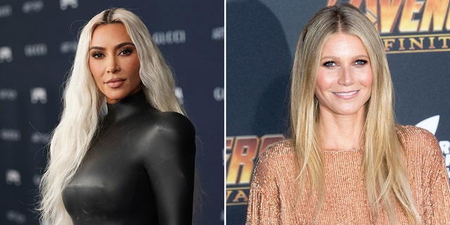 Kim Kardashian revealed to Gwyneth Paltrow on her Goop podcast that she’s hopeful she will tie the knot again, adding, "Whatever’s meant to be," when asked about any future kids. 