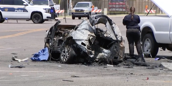Arizona teens indicted on manslaughter charges in street racing crash that killed four