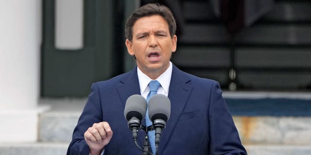 DeSantis' spokesperson pointed to a Florida statute which requires the teaching of African American history K-12 education throughout the state, and also provided a list of concerns that the state's department of education found within the course, which includes the "Reparations Movement," "Movements for Black Lives," and "Black Queer Studies."