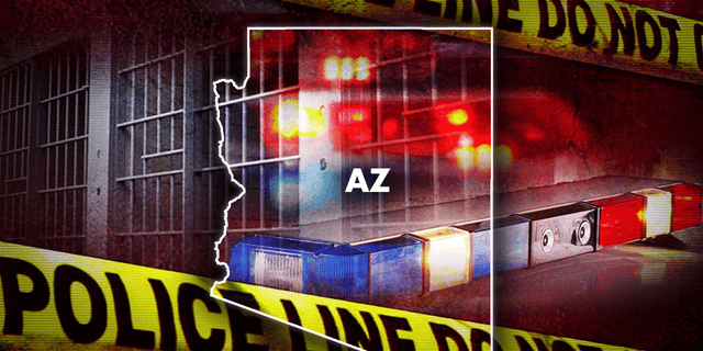 The couple was located driving in a different car along I-10 southbound toward Tucson.