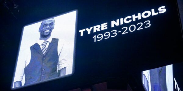 Tyre Nichols death: 2 Memphis officers involved in stop joined department after it lowered hiring standards