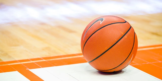 Five college basketball players were hospitalized after an intense workout at practice.